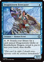 Tarkir: Dragonstorm #43
