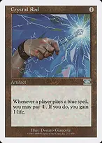 Classic Sixth Edition #277