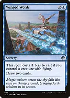 Starter Commander Decks #65