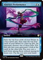 Secrets of Strixhaven Commander #67