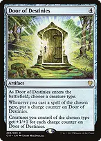 Commander 2017 #208