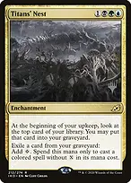 Ikoria: Lair of Behemoths Promos #212p