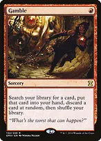 Eternal Masters #132