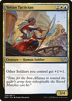 The Brothers' War #228