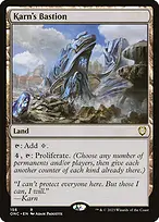 Phyrexia: All Will Be One Commander #156