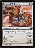 Duel Decks: Knights vs. Dragons #4