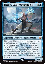 Tarkir: Dragonstorm Promos #60p