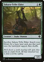 Starter Commander Decks #208