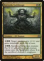 Return to Ravnica #176