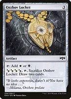 Ravnica Allegiance #236