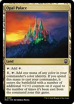 Modern Horizons 3 Commander #361