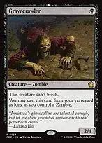 Foundations Commander #104