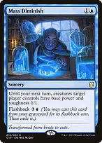 Commander 2019 #10
