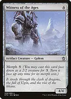 Khans of Tarkir #228
