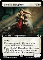 The Lost Caverns of Ixalan Commander #39