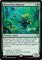 Secrets of Strixhaven Commander #264