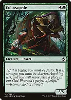 Amonkhet #161