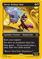 Aetherdrift #443