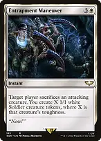 Warhammer 40,000 Commander #185