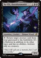 Edge of Eternities Promos #127p