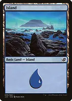 Duel Decks Anthology: Jace vs. Chandra #30
