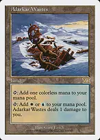 Classic Sixth Edition #319