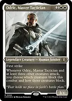 Commander Masters #468