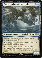 Multiverse Legends #9