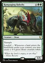 Commander Legends #431