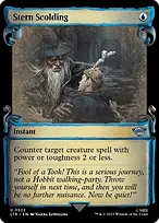 The Lord of the Rings: Tales of Middle-earth #522