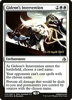 Amonkhet Promos #15s