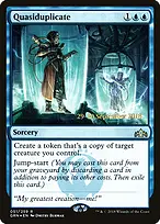 Guilds of Ravnica Promos #51s