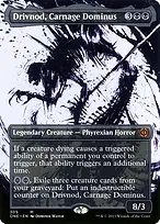Phyrexia: All Will Be One #305