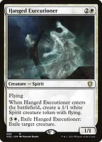 Crimson Vow Commander #89
