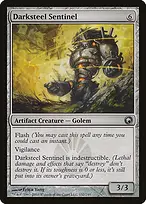 Scars of Mirrodin #152