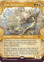 Bloomburrow #332