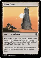 Modern Horizons 3 Commander #403