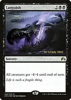 Magic Origins Promos #105s