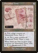The Brothers' War Retro Artifacts #93z