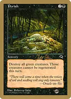 World Championship Decks 1999 #js147sb