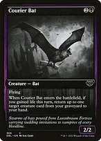 Innistrad: Double Feature #369