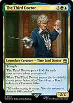 Doctor Who #767