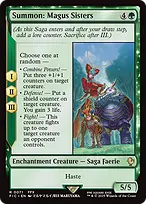 Final Fantasy Commander #71
