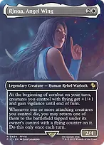 Final Fantasy Commander #450