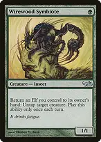 Duel Decks: Elves vs. Goblins #17