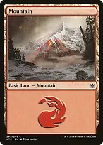 Khans of Tarkir #265