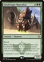Fate Reforged #137