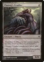 Rise of the Eldrazi #13
