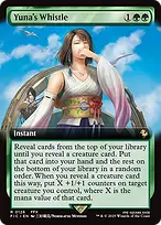 Final Fantasy Commander #126