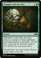 Tarkir: Dragonstorm Commander #257